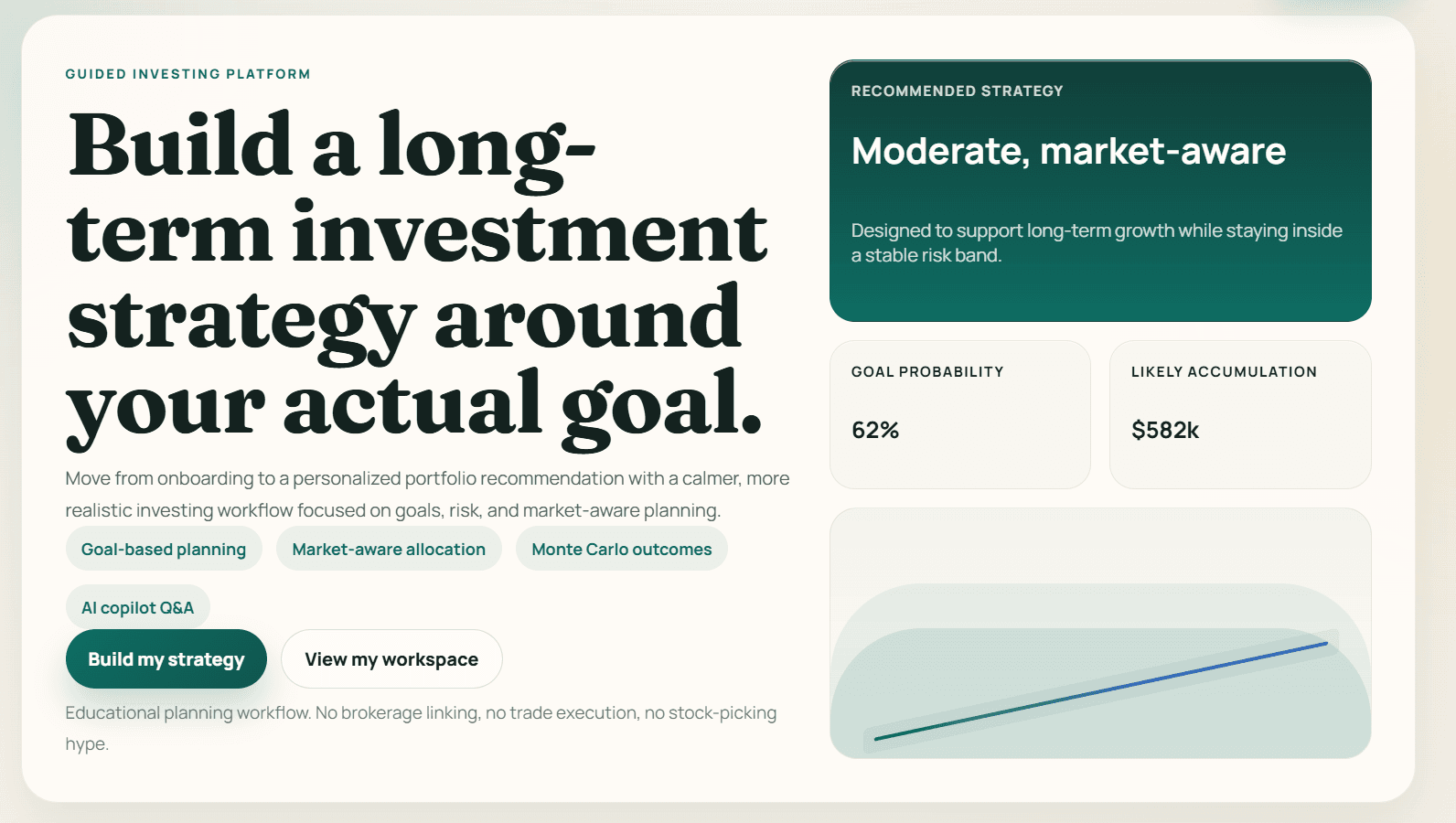 AI Investment Advisor